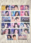 아이돌 비공굿 랜박 1.5배 도무송 포토카드 프리쿠라 : 리윤이네