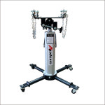 미션작기 1000KG 유압식 미션잭 밋션잭 리프트 받침대 밋션작기 자키 : 소켓나라 아태코