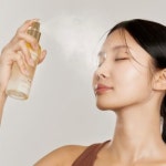 승무원 미스트 퍼스트 스프레이 세럼 수분 뿌리는 스킨 올영 120ml : 리프엔코