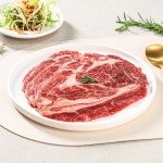 거북이네파머스 1등급 꽃등심 미경산한우 프리미엄 소고기 구이용 : 거북이네 파머스