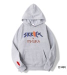 스크릴렉스 skrillex EDM DJ 특양면 후드티 티셔츠 A0513 : 티퍼블릭16