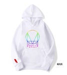 스크릴렉스 skrillex EDM DJ 특양면 후드티 티셔츠 A0512 : 티퍼블릭16