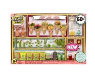 [엠지에이 미니버스] 메이크잇 미니 정원 만들기 / MGAs Miniverse Make It Botanicals Mini Collectibles : 해리스컨셉