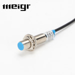 없음 6V NPN Z/BY 근접 접근 M12 Z/BX 센서 NC 220V 4 DC PNP LJ12A3 감지 110V 36V AC : 파워로지스