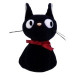 ✨일본정품✨지브리 마녀배달부 키키 덜덜이인형 : 뽀짝소품샵