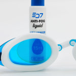 아레나 일반형 와이드뷰 미러 수경 AGW-420M-WHB : 베이스스윔