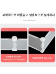 침대 틈새 가림막 소파 세탁실 막이 바닥 하부 : 982스토어