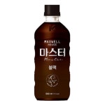 맥스웰하우스 마스터 블랙 500ml (20페트) : 린앤몰