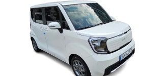[월렌트/서울경기/1개월] 2024 더뉴레이 1.0 가솔린 프레스티지 5인승 2WD : 센트로렌트카