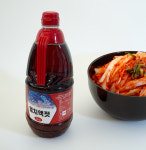 7년 이상 숙성 명품 멸치액젓 액젖 2kg : 고성 한려식품