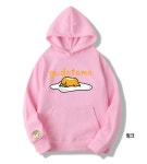 구데타마 애니메이션 만화 특양면 후드티 티셔츠 A0531 : 티퍼블릭16