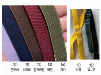 자체제작 보청기, 인공와우 고정 헤어밴드 : 달팽이로운