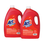 엑츠 액츠 파워젤 4L 2개 일반 드럼 겸용 : 잇츠얼히얼