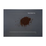 커피박 분말 찌꺼기 Coffea arabica 100g : 주식회사 바이어브릿지