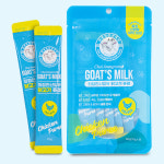 최정언산양유 짜먹이는 퓨레 6개입 연어, 닭고기  고양이간식 강아지간식 최정언산양유 : 최정언산양목장