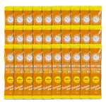 최정언산양유 짜먹이는 퓨레  30개입 연어, 닭고기  고양이간식 강아지간식 최정언산양유 : 최정언산양목장