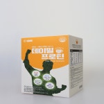 데이밀 프로틴 1박스(5팩) 동물성 식물성 단백질혼합 : 달을보는농부