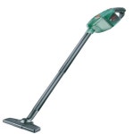 보쉬 (BOSCH) 10.8V 무선 클리너 스틱 핸디 2.0Ah 배터리 포함 마이크로 필터 충전 잔량 조명 VAC1108 : 럭셔리하우스무역