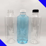 (69개) 1리터 우유병 1L 1000ml 페트병 PET병 주스 콜드브루 더치커피 공병 : 보틀스