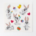 [글리터리] 루니툰베이비버니 샌디라이온 : 샌디효과