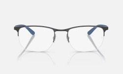 [레이밴] Ray-Ban RB6513 OPTICS : 용강안경 렌즈미