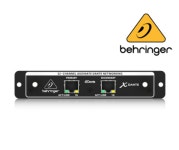 [Behringer] 베링거 X-DANTE / X32 용 옵션카드 : 엘디시스템