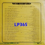 [2LP미개봉] 오페라 아리아 걸작 20 - The Best 20 Operatic Arias [중고]J0149 : LP365