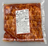 청우푸드 양념닭발 1kg 무뼈 닭발 : 그린푸드마켓