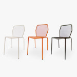 디자인체어 1135 (3 color) : 디자인가구 엠하우스