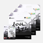 미쁨생활건강 흑염소진액 홍삼담은 국내산 흑염소즙 30포, 3개 : 미쁨생활건강