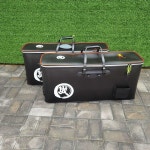 큰 물고기 가방 살림통 대형 상자 낚시 대어  66X25X28 : 지니지니해외직구