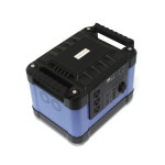 출력 USB 빠른 AC 3 2000W 새로운 충전 1000W 휴대용 발전소 배터리 및 태양광 충전기 : 오션즈글로벌