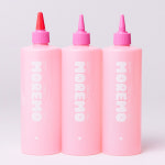 NEW 2가지 향 모레모 워터 트리트먼트 미라클 10 물미역 무실리콘 480ml (+30ml 추가 증정) : 모레모팸