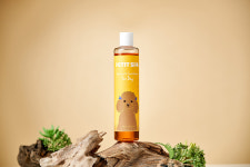 쁘띠스파 저자극 강아지 애견 샴푸 컨디셔너 2in1 : Petitspa