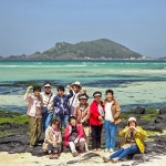 제주도 관광버스 전세버스 대절 미니버스 렌트 쏠라티 승합차 대여 택시 기사투어 골프 여행 : 제주여행일번지