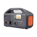 발전소 발전기 주문을 스포츠를위한 만들어진 TURBOCHARGERS 휴대용 제일 있는 야영 받아서 옥외 이동 태양광 충전기 : 오션즈글로벌