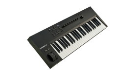 NI KOMPLETE KONTROL A49 마스터 키보드 건반 : 사운드홀릭