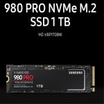 센터AS 1년 삼성전자 980 PRO M.2 NVMe (1TB) 중고 : 카카오피씨