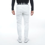 어드미럴 골프 남성용 4way 스트레치 테이퍼드 팬츠 ADMA366 WHT : ADMIRAL