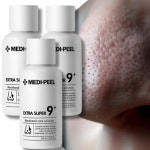 메디필 대용량 피지 연화제 블랙헤드 녹이는 제품 화이트헤드 올리브영 250mlX3개 : 동화슈퍼