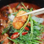 국내산 생 아구찜 아귀 불고기 밀키트 해물찜 캠핑 음식 술 안주 : 더유니크한