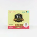청인 해우유산균 120캡슐 x2개 (120일분) : 청인