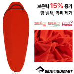 씨투써밋 써모라이트 리액터 익스트림 머미 라이너 : 씨투써밋 공식 스토어