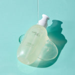 멜팅젤 그린 수용성 러브 자연유래 바디 오일 마사지 젤 제리 200ml : 멜팅이브