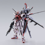 반다이 혼웹 한정 메탈 빌드 오오토리 스트라이크 루즈 : 윤형풍국제무역 주식회사