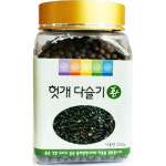 국산 헛개다슬기환 220g 숙취해소 한방 한약 건강환 동의한약나라 : 동의한약나라
