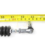 배선 벨트 134CM 3개월 스로틀 모터 ZX350 굴삭기 53 가속기 4440150 ZX330 HITACHI 하네스 인치 : 오션즈글로벌