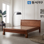 동서가구 M71 돌침대 편백나무 인볼브 온돌침대 맥반석, Q(퀸) : 동서가구