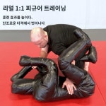 격투기샌드백 복싱 권투 유도 훈련 주짓수 체육관 : 브리코레스