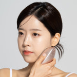 이뉴어 비비도스 페이셜케어 뷰티디바이스 초음파 갈바닉 고주파 EMS 피부 얼굴 마사지기 : 라뮤 LAMU